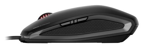 CHERRY GENTIX 4K CORDED MOUSE USB BLACK PERP (JM-0340-2)