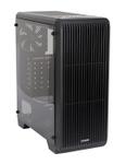 ZALMAN S2 Midi-Tower - schwarz (S2)