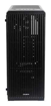 ZALMAN S2 Midi-Tower - schwarz (S2)