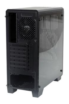 ZALMAN S2 Midi-Tower - schwarz (S2)