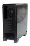 ZALMAN S2 Midi-Tower - schwarz (S2)