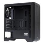 ZALMAN S2 Midi-Tower - schwarz (S2)