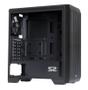 ZALMAN S2 Midi-Tower - schwarz (S2)