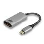 ACT USB-C to Displayport adapter 4K