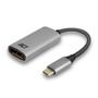 ACT Adapter USB-C > DisplayPort 4K 4096x2160 @60Hz