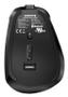 CHERRY MW 8 ergonomic mouse, rechargeable battery, BT + RF connection (JW-8500)