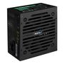 AEROCOOL VX PLUS 600 power supply unit 600 W 20+4 pin ATX ATX Black