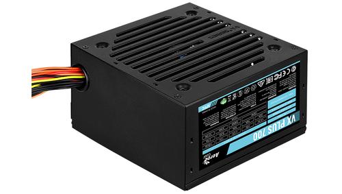 AEROCOOL Vx Plus 700 Power Supply Unit  (AEROPGSVX-700PLUS-80)