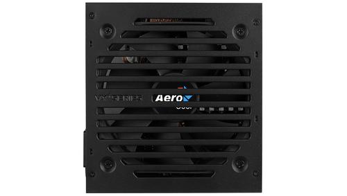 AEROCOOL Vx Plus 800 Power Supply Unit  (AEROPGSVX-800PLUS-80)