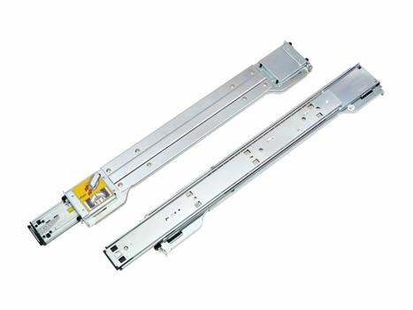 LEVELONE Rack Accessory Rack Rail Kit (CAS-1212)