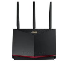 ASUS RT-AX86U - Wi-Fi 6-ruter - 802.11ax