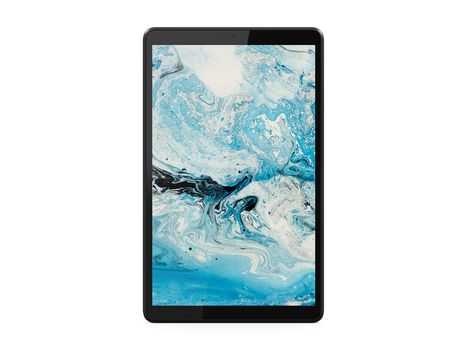 LENOVO Tab M8 HD (2nd Gen) ZA62 - Tablet - Android 9.0 (Pie) - 32 GB Embedded Multi-Chip Package - 8" TFT (1280 x 800) - microSD slot - iron grey - TopSeller (ZA620028GB)
