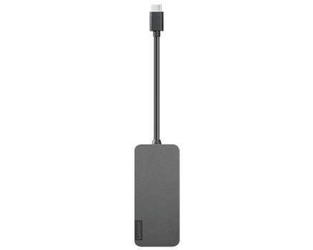 LENOVO USB-C to 4 Port USB-A Hub (GX90X21431)