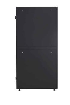 INTELLINET INT 19" Network Rack Premium, Flatpack, 42U, Black, 2033 (h) (715522)