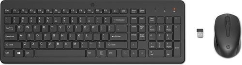 HP 330 Wls Mse and KB Combo BE (2V9E6AA#AC0)