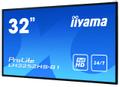 IIYAMA 32" LCD FullHD, SDM-S
