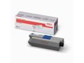 OKI Black Toner Cartridge 5K pages - 44469804