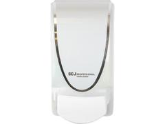 DEB Dispenser SCJP Proline Transp. 1L hvit