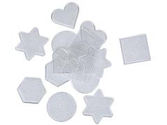 PLAYBOX Perler PLAYBOX perleplater mix (15)