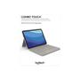 LOGITECH COMBO TOUCH F. IPAD PRO11-INCH (920-010167)