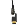 STOLTZEN AOC HDMI 2.0 4K@60 10 m 18Gbps , MicroHDMI , m/Adapter (SHDC-8800-010)