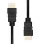 ProXtend HDMI Cable with Ferrite Core  1.5M (HDMIFC-0015)