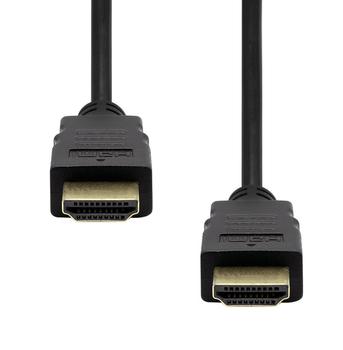 ProXtend HDMI Cable with Ferrite Core  1M (HDMIFC-001)