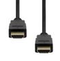 ProXtend HDMI Cable with Ferrite Core (HDMIFC-0015)