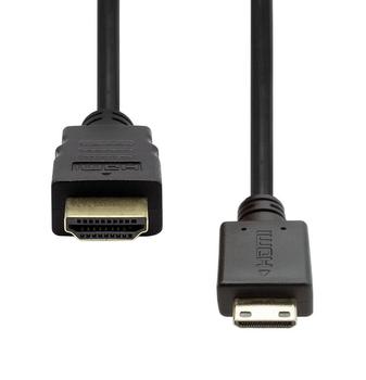ProXtend HDMI to Mini HDMI 0.5M (HDMIC-0005)