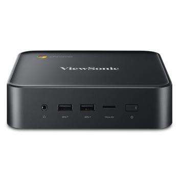 VIEWSONIC Intel Celeron 5205U,8GB DDR4, (NMP760)