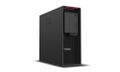 LENOVO ThinkStation P620 Tower AMD Ryzen Threadripper PRO 5975WX 64 GB DDR4-SDRAM 1 TB SSD Windows 11 Pro Arbeitsstation Schwarz