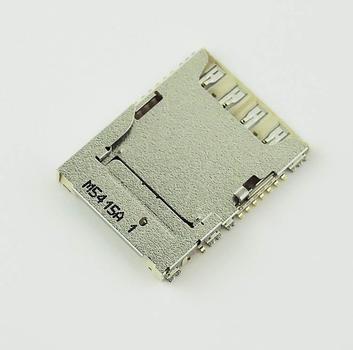 SAMSUNG CONNECTOR-CARD  (3709-001863)