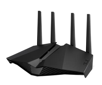 ASUS DSL-AX82U xDSL WiFi Modem  (90IG05Q0-BM9100)