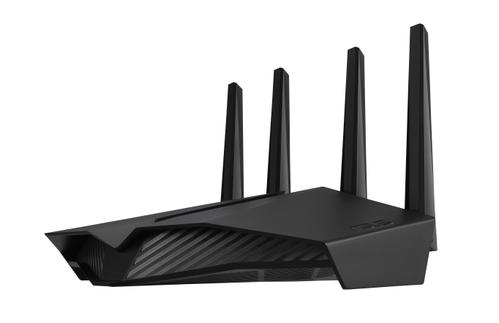ASUS DSL-AX82U xDSL WiFi Modem  (90IG05Q0-BM9100)