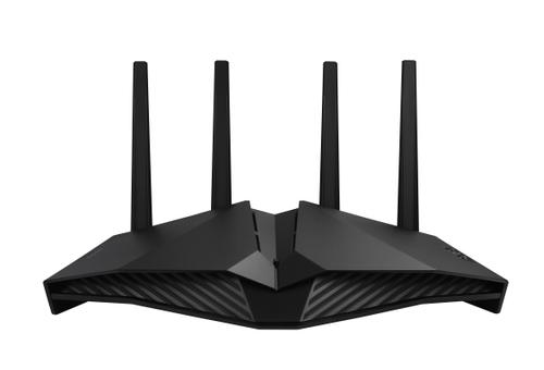ASUS DSL-AX82U xDSL WiFi Modem  (90IG05Q0-BM9100)