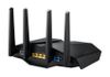 ASUS DSL-AX82U xDSL WiFi Modem Router 802.11a/ b/ g/ n/ ac/ ax (90IG05Q0-BM9100)