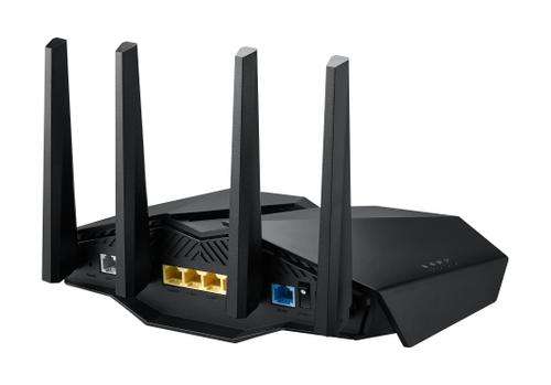 ASUS DSL-AX82U xDSL WiFi Modem  (90IG05Q0-BM9100)