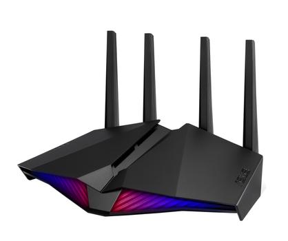 ASUS DSL-AX82U xDSL WiFi Modem  (90IG05Q0-BM9100)