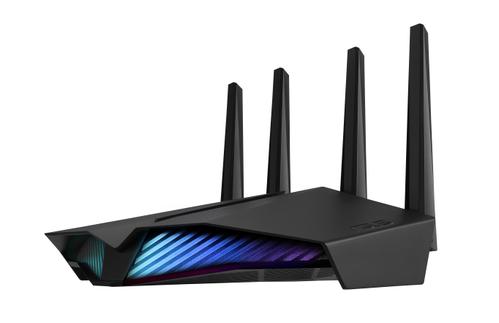 ASUS DSL-AX82U xDSL WiFi Modem  (90IG05Q0-BM9100)