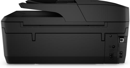 HP OfficeJet 6950 e-All-in-One Printer (P4C85A#BHC)