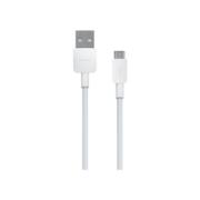 HUAWEI CP70 Data cable USB to microUSB White