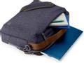 HP P Renew Topload - Notebook carrying case - 15.6" - for Laptop 14, 15, Pavilion Laptop 13, 14, 15 (1A218AA)