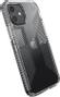 SPECK PRESIDIO PERFECT (IPHONE 12 mini CLEAR)