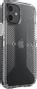 SPECK PRESIDIO PERFECT (IPHONE 12 mini CLEAR) (138481-5085)