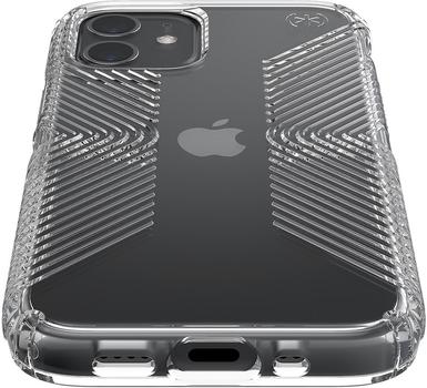 SPECK PRESIDIO PERFECT (IPHONE 12 mini CLEAR) (138481-5085)