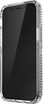SPECK PRESIDIO PERFECT (IPHONE 12 mini CLEAR) (138481-5085)
