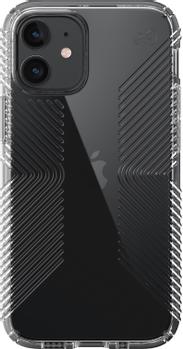 SPECK PRESIDIO PERFECT (IPHONE 12 mini CLEAR) (138481-5085)