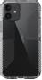 SPECK PRESIDIO PERFECT (IPHONE 12 mini CLEAR) (138481-5085)