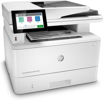 HP LASERJET M430F MFP 38PPM A4 128MB 1200DPI USB 2.0            IN LASE (3PZ55A#B19)