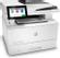 HP LaserJet Enterprise MFP M430f Mono Laser All in One Laserprinter Multifunktion med Fax - Monokrom - Laser (3PZ55A#B19)